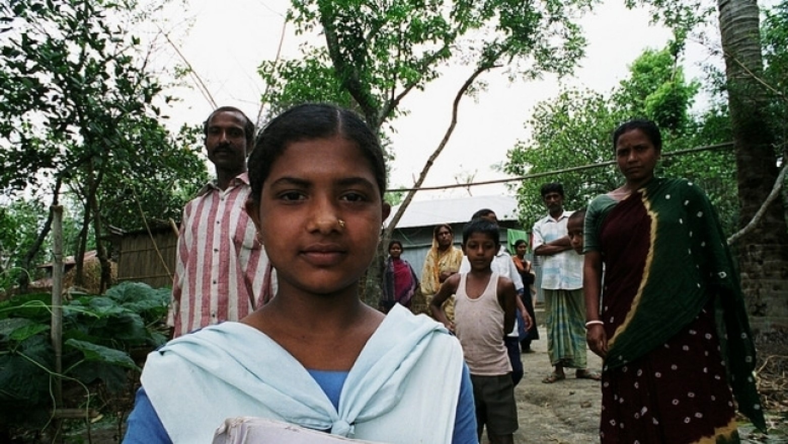 Adolescent Fertility